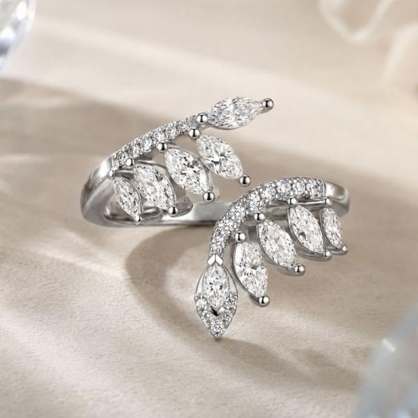How to Choose the Perfect Bridal Jewelry for Wedding Day That Matches Your Dream Look?