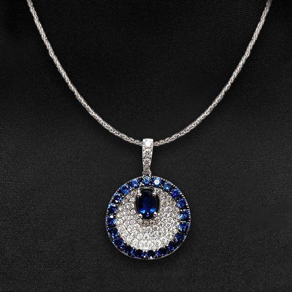 Why Is a Necklace for Girlfriend Gift the Perfect Choice for Every Special Moment?