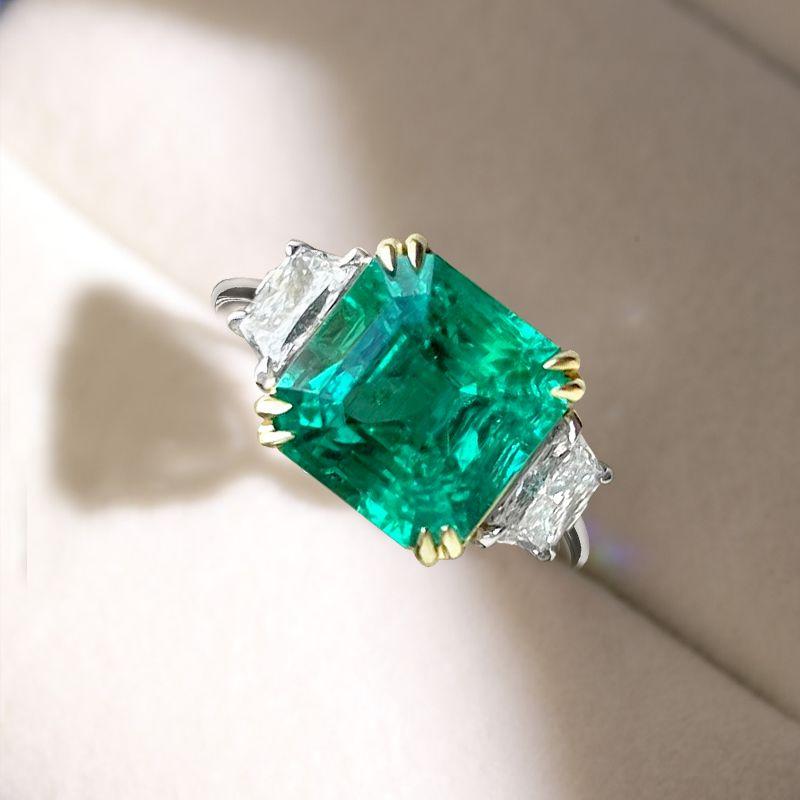 What Makes a May Birthstone Ring So Special and Worth Choosing?