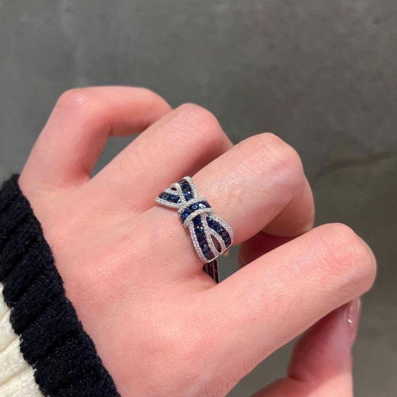 Why Is the Blue Gemstone Ring the Perfect Choice for Your Next Jewelry Collection?