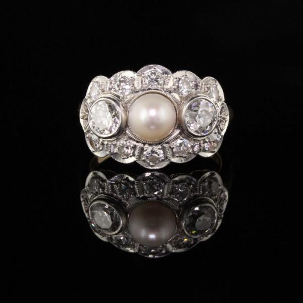 What Are the Different Types of June Birthstone Rings for Women?
