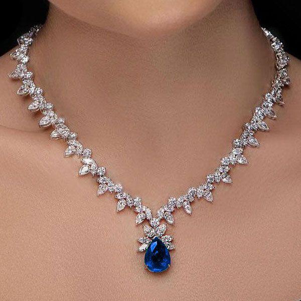 What Are the Most Popular Necklace Lengths for Every Style?