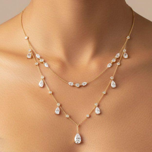 Why Are Elegant Jewelry Gifts for Women Always a Timeless Choice?