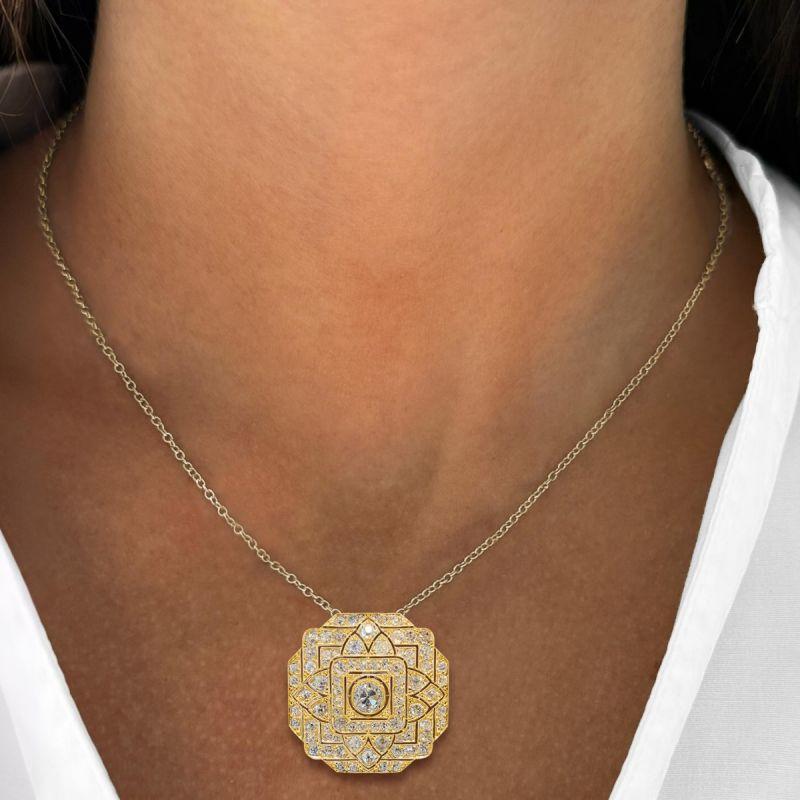 What Are the Most Popular Types of Necklaces and How Do You Choose the Right One?