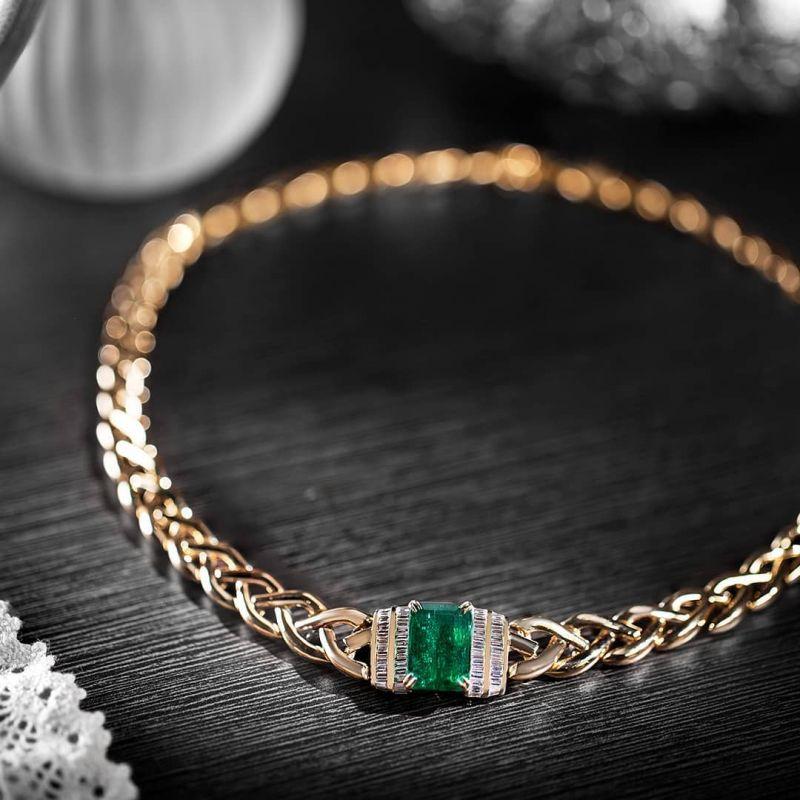 Why Choose a Sterling Silver Chain Necklace for Your Everyday Style?