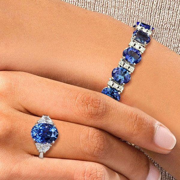 Is an Aquamarine Jewelry Set for Wedding Wear Right for Your Bridal Look?