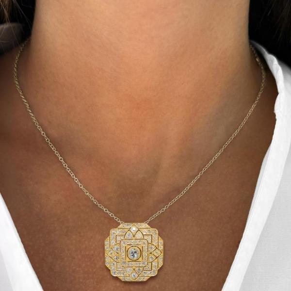 What Are the Most Popular Types of Necklaces and How Do You Choose the Right One?