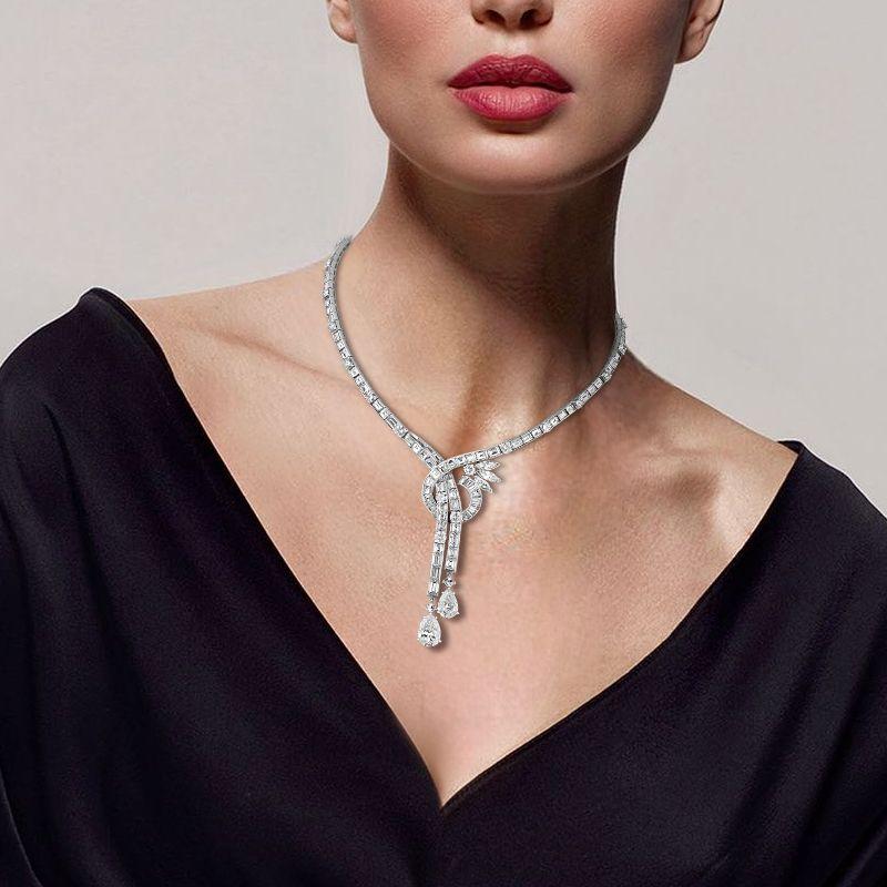 How Do You Choose the Perfect Necklace for Girlfriend That Truly Feels Meaningful?