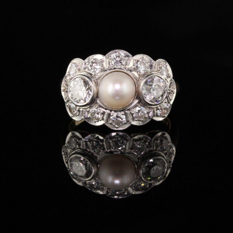 What Are the Different Types of June Birthstone Rings for Women?