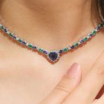 Why Choose a Sterling Silver Heart Necklace for Your Jewelry Collection?