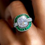 Why Should You Choose an Art Deco Ring for Your Jewelry Collection?