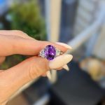 Why Are Amethyst Rings the Perfect Choice for Your Next Jewelry Purchase?