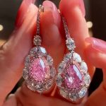 Why Is Pink Sapphire Jewelry Becoming a Must-Have Choice for Modern Jewelry Lovers?