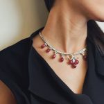 Is a Garnet Necklace the Ideal Jewelry Piece to Complete Your Collection?