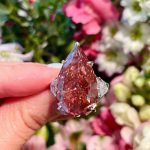 Are You Looking for the Perfect Red Gemstone Rings to Express Passion and Luxury?