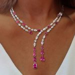 Is a Ruby Necklace the Ultimate Symbol of Love and Confidence in Fine Jewelry?