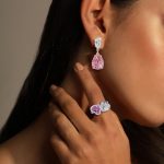 Why Is Pink Jewelry Becoming the Must-Have Trend in Modern Fashion?