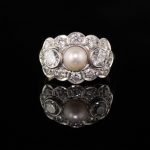 What Are the Different Types of June Birthstone Rings for Women?