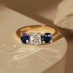 Why Are 3 Stones Mother Rings the Perfect Symbol of Family Love and Style?