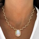 Why Is an Initial Necklace Gold the Perfect Personalized Jewelry Gift?