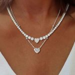 Why Is a Silver Heart Necklace the Perfect Gift for Every Occasion?