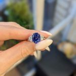 Blue Sapphire Band Ring: A Modern Classic with Lasting Meaning