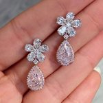 The Pink Sapphire Drop Earrings Guide: Elegance, Style, and Sparkle