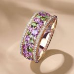 Colored Gemstone Engagement Rings: A Guide to Color, Stones, and Metals