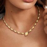 Best Yellow Topaz Pendant Necklaces for Women in 2026