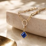 Emerald Necklace for Women: The Green Gem That Always Stands Out